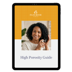 High Porosity Guide
