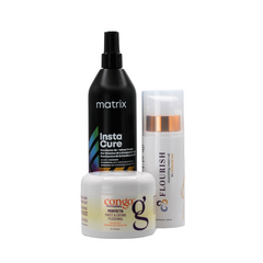 High Porosity Bundle