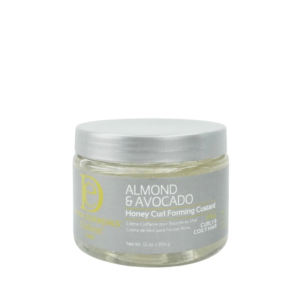 Design Essentials Custard