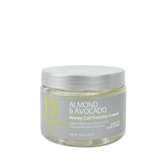 Design Essentials Custard