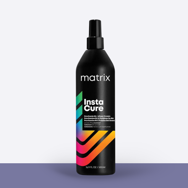 Instacure Porosity Filler