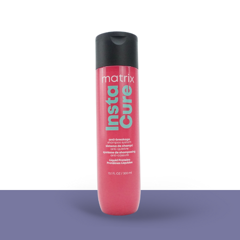 Instacure Shampoo