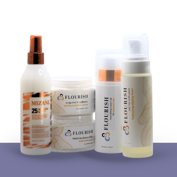 Jorji's Moisture Journey Kit