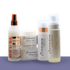 Jorji's Moisture Journey Kit