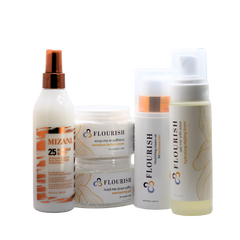 Jorji's Moisture Journey Kit