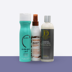 Low Porosity Bundle