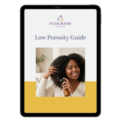Low Porosity Guide