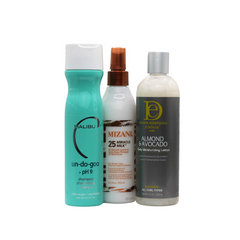Low Porosity Bundle