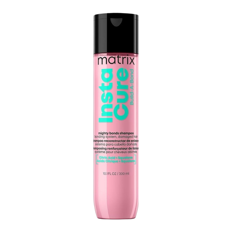 Matrix Instacure Build-A-Bond Shampoo