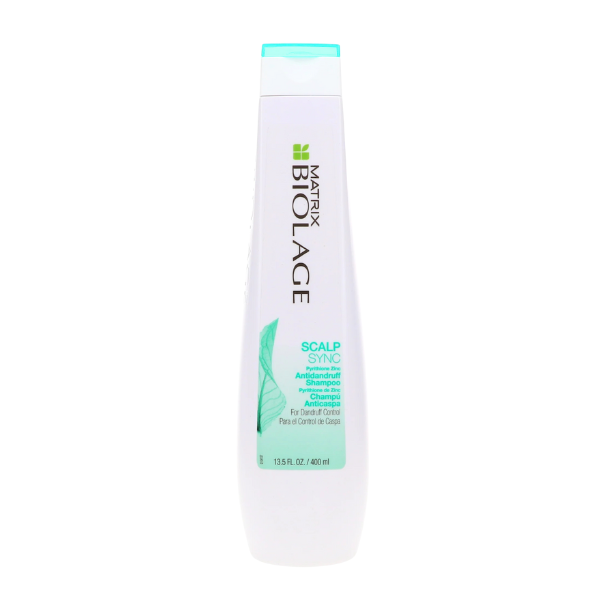 Scalp Sync Shampoo