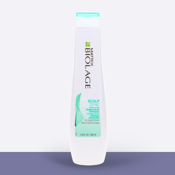 Scalp Sync Shampoo