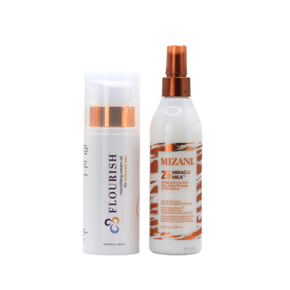 Maintenance Duo – Flourish Curls