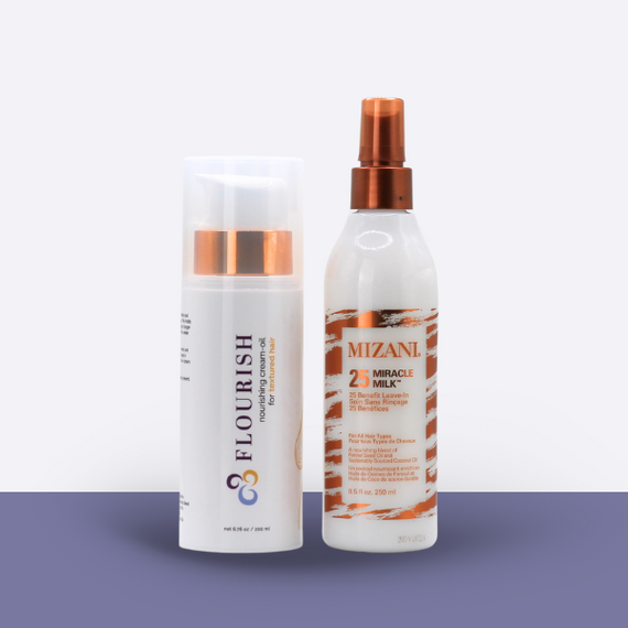 Maintenance Duo – Flourish Curls