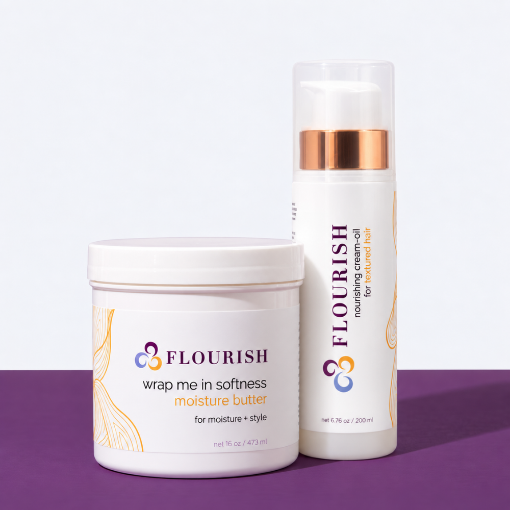 Moisture Duo