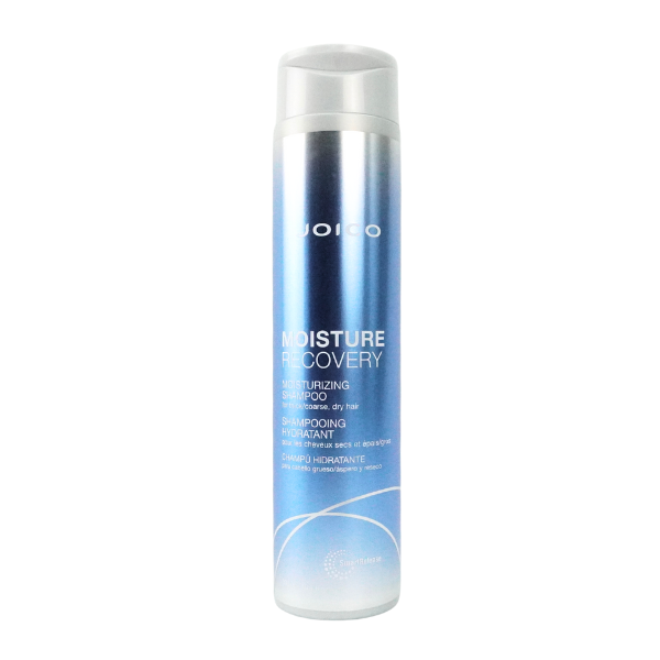 Moisture Recovery Shampoo