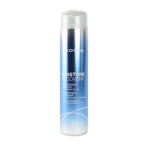 Moisture Recovery Shampoo