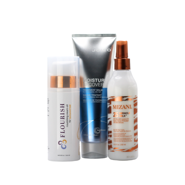 Moisture Trio Bundle