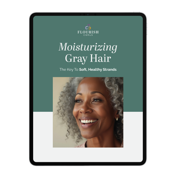 Gray Hair Care