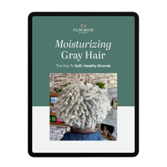 Gray Hair Care