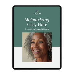 Gray Hair Care