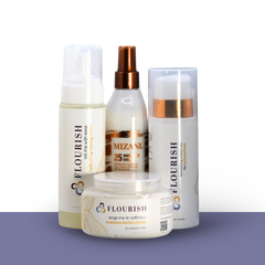 Moisturizing Styling Bundle
