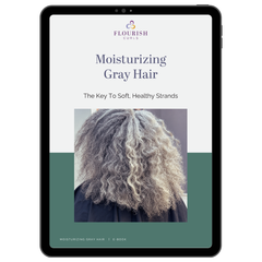 Gray Hair Care