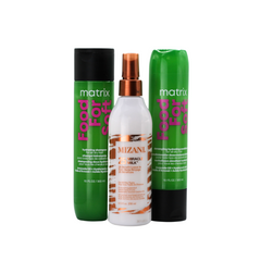 Moisturizing Wash Day Bundle