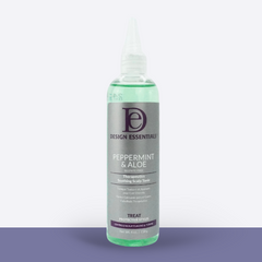 Peppermint & Aloe Scalp Tonic