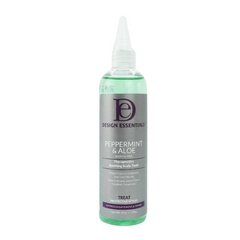 Peppermint & Aloe Scalp Tonic