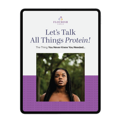 Does Your Hair Need Protein?