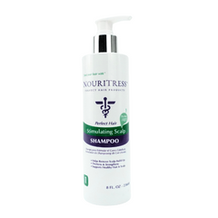 Stimulating Scalp Shampoo