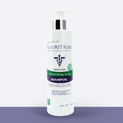 Stimulating Scalp Shampoo