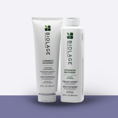 Strengthen My Hair Duo