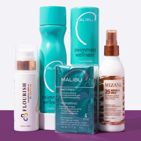 Summer Swimming Bundle