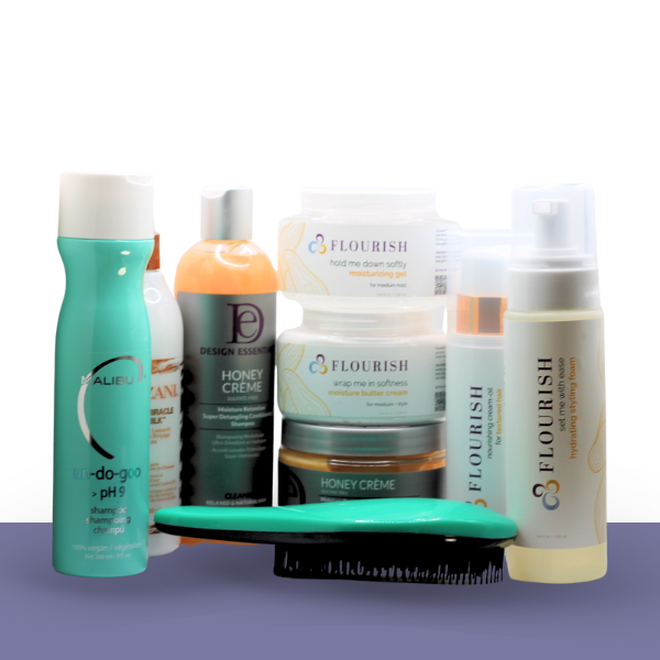 The Complete Moisture Journey Set