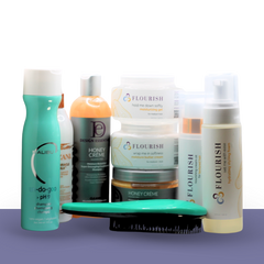 The Complete Moisture Journey Set