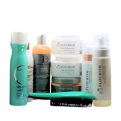 The Complete Moisture Journey Set