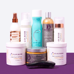 The Complete Moisture Journey Set