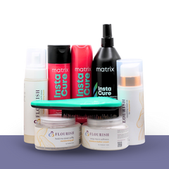 The Complete Moisture + Repair Kit