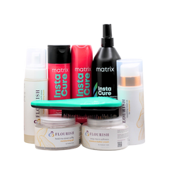 The Complete Moisture + Repair Kit