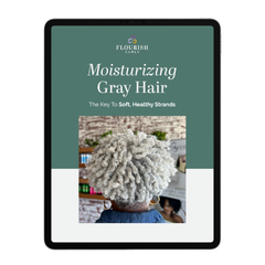 Gray Hair Care