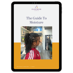 The Guide To Moisture