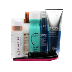 Ultimate Wash Day Bundle