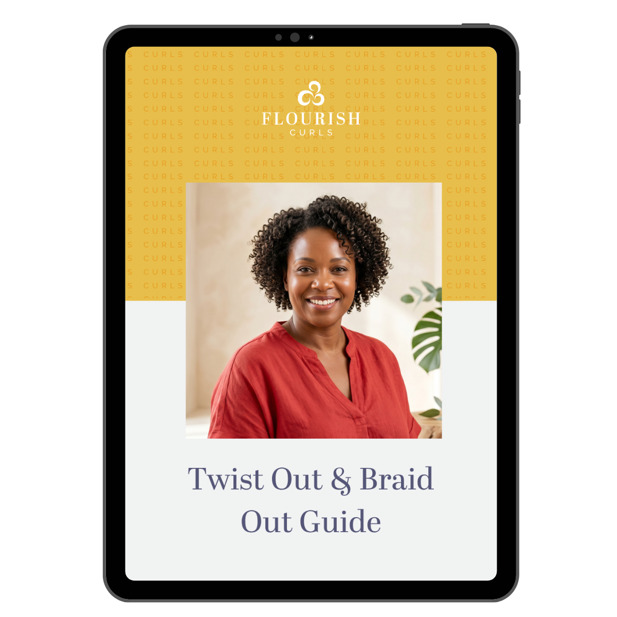 Twist Out & Braid Out Guide