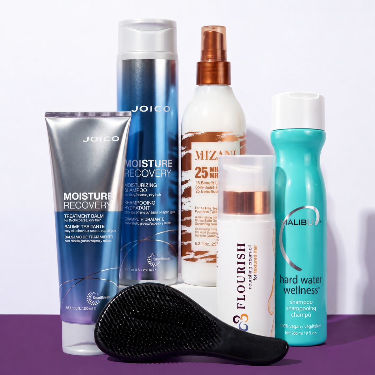 Ultimate Wash Day Bundle