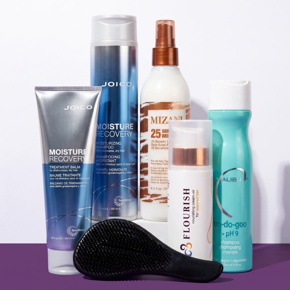 Ultimate Wash Day Bundle