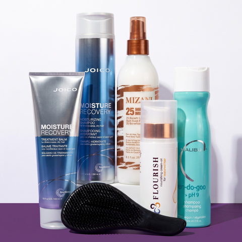 Ultimate Wash Day Bundle