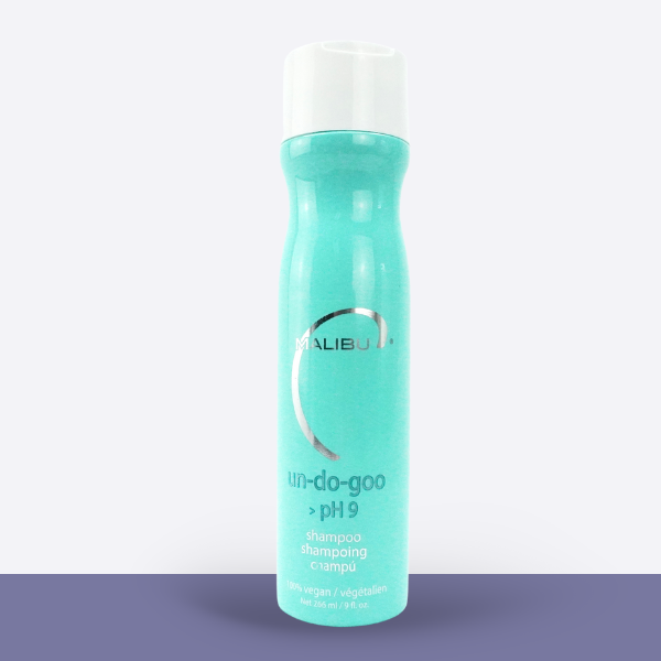 Malibu Clarifying Shampoo – Flourish Curls