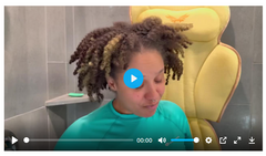 Wash Day Bundle Videos-3 videos!