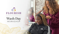 Wash Day Class - August 10, 2025